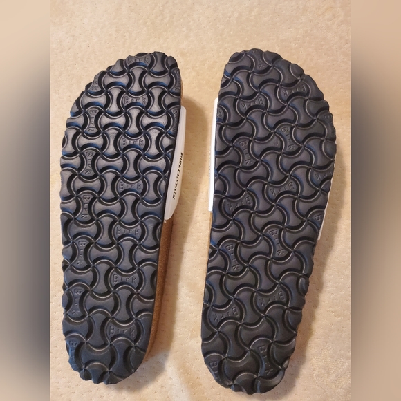 BIRKENSTOCK WOMENS SIZE 39 - Picture 4 of 4